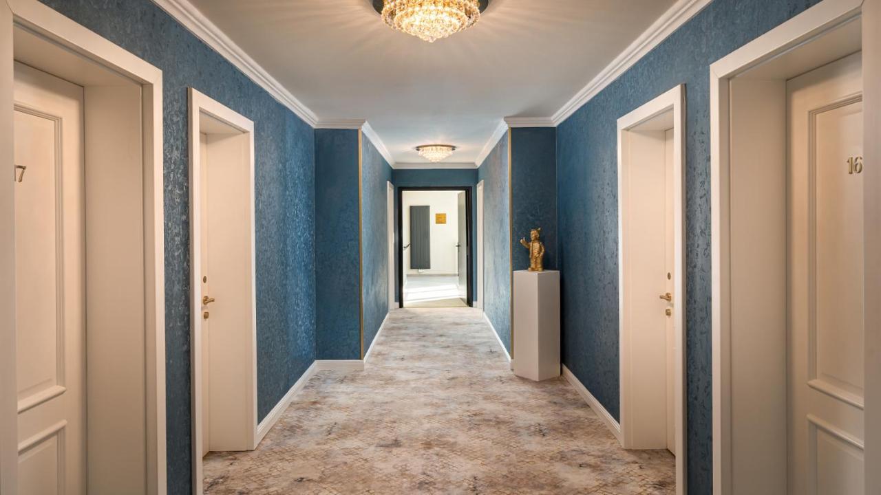Parkhotel Landau Landau in der Pfalz Eksteriør billede