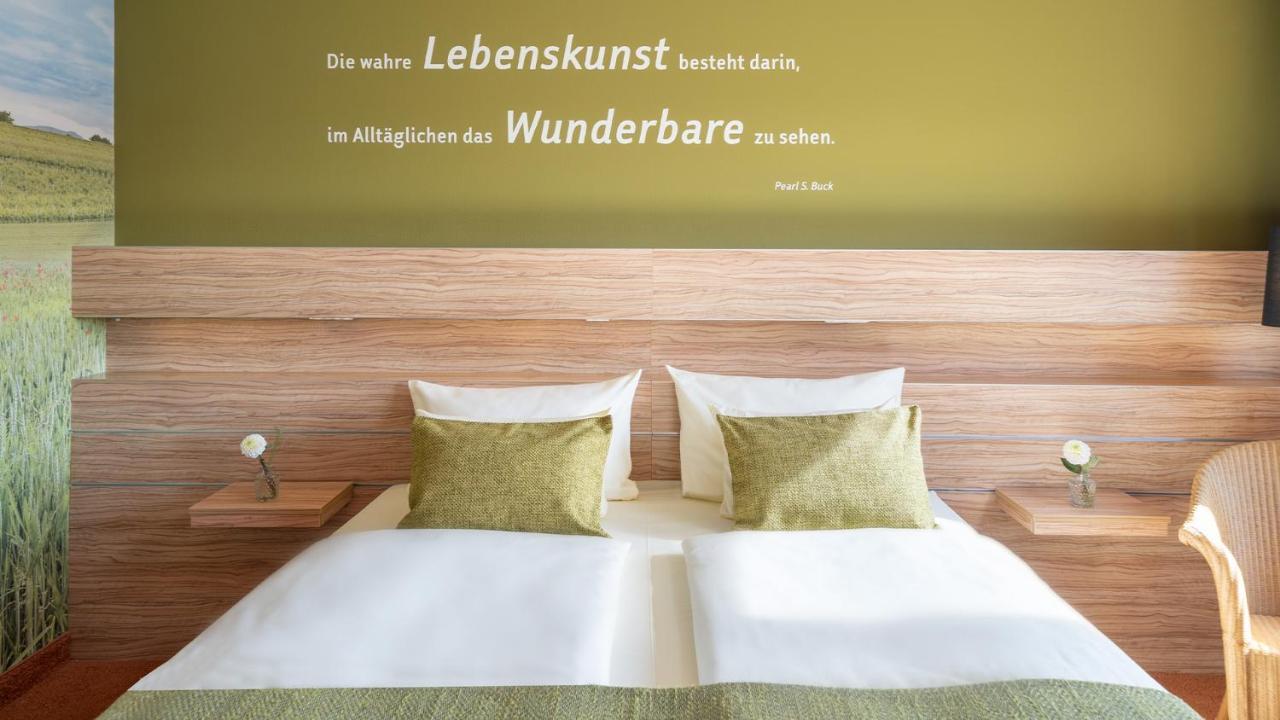 Parkhotel Landau Landau in der Pfalz Eksteriør billede