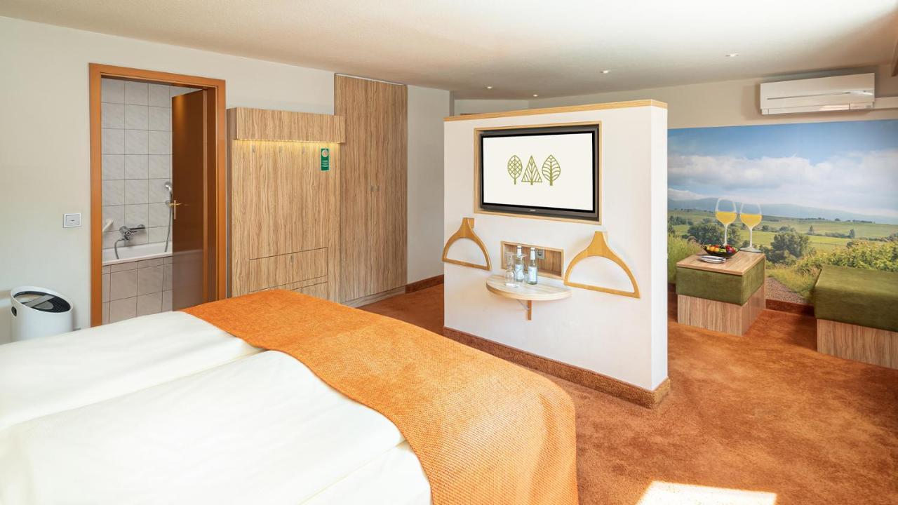 Parkhotel Landau Landau in der Pfalz Eksteriør billede