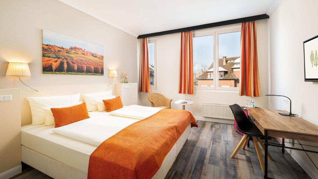 Parkhotel Landau Landau in der Pfalz Eksteriør billede