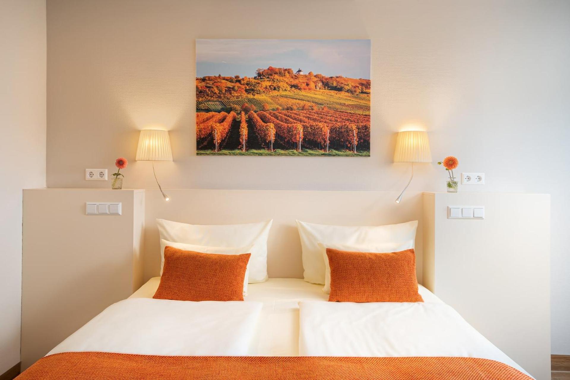Parkhotel Landau Landau in der Pfalz Eksteriør billede