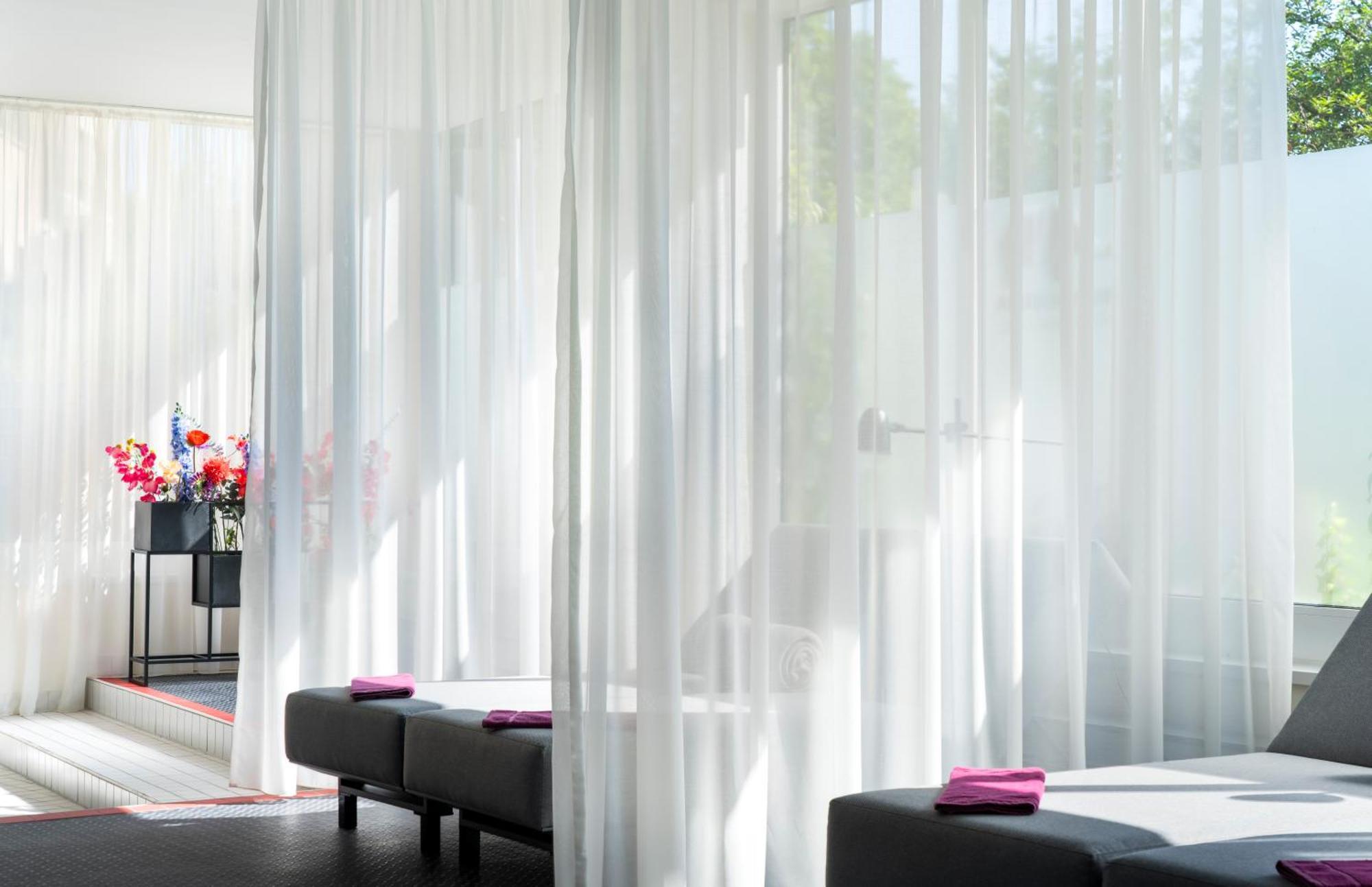 Parkhotel Landau Landau in der Pfalz Eksteriør billede