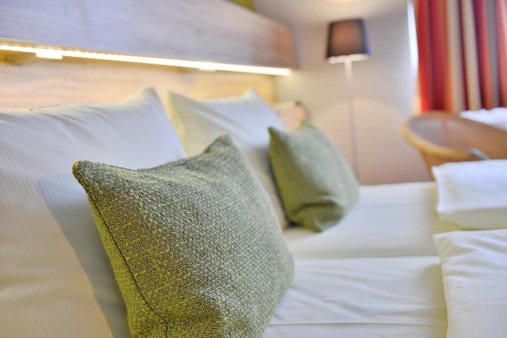 Parkhotel Landau Landau in der Pfalz Eksteriør billede