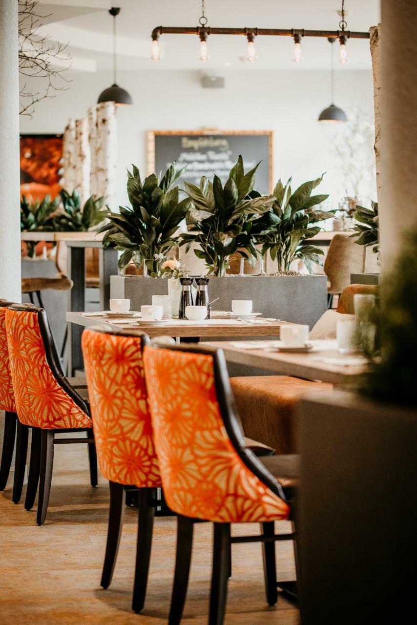 Parkhotel Landau Landau in der Pfalz Eksteriør billede