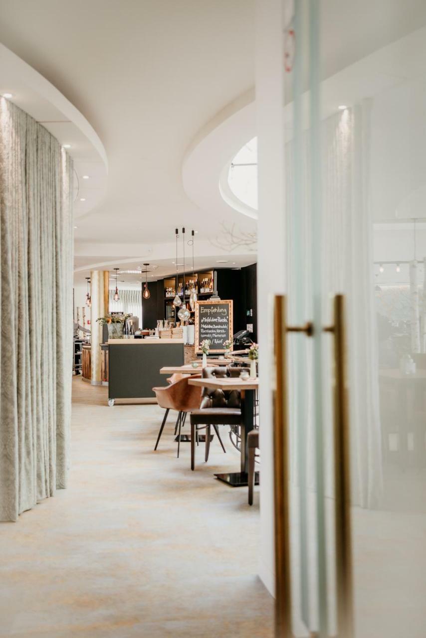Parkhotel Landau Landau in der Pfalz Eksteriør billede